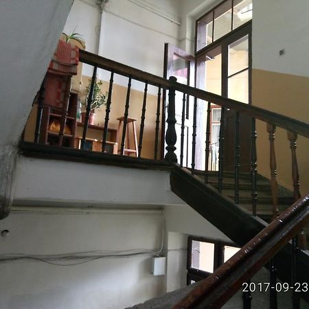 Lviv Appartment On Yaroslava Mudrogo 14 외부 사진